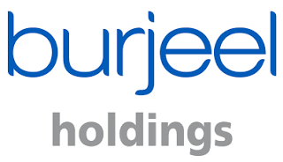 VPS Healthcare / Burjeel